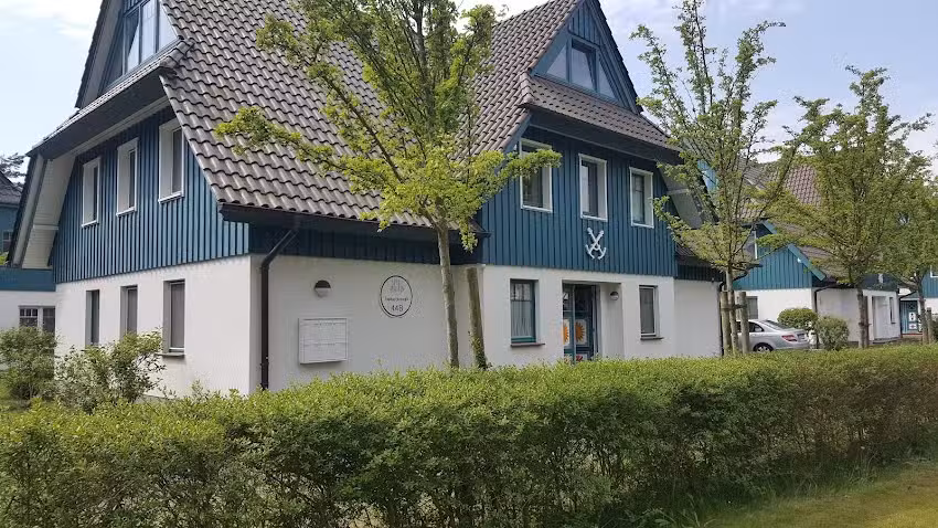 Ferienwohnungen & Ferienh&auml;user Capit&auml;n Christoph