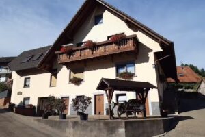 Ferienwohnungen Ficht