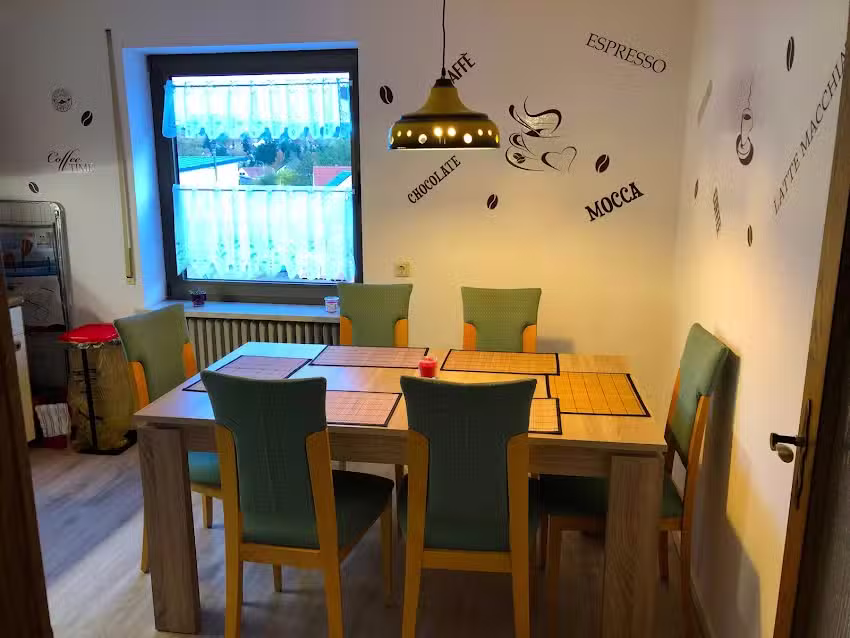 Ferienwohnungen-Fischach