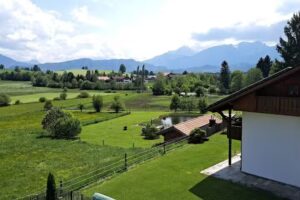 Ferienwohnungen Fischer