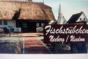 Ferienwohnungen Fischstuebchen Usedom