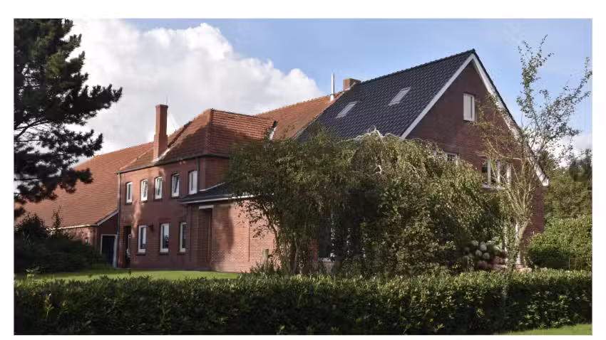 Ferienwohnungen &bdquo;Freimuth&lsquo;s Hof&bdquo;