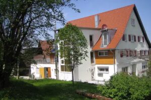 Ferienwohnungen Fuchs – Schlier