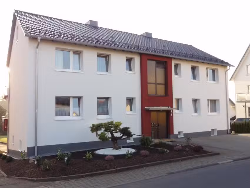 Ferienwohnungen-Fulda