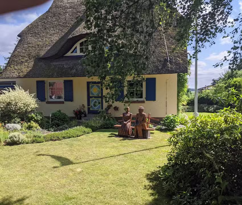 Ferienwohnungen Gabriel