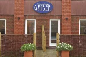 Ferienwohnungen Gaiser