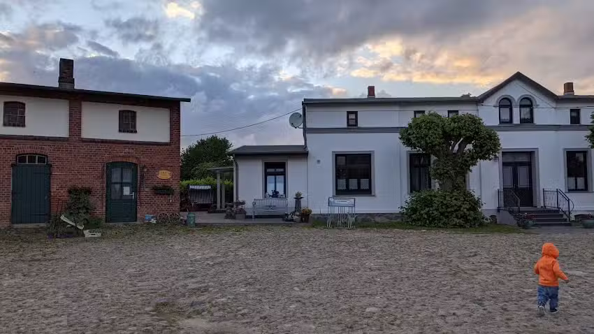 Ferienwohnungen Garbe