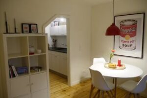 Ferienwohnungen Gärtnergasse