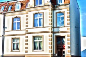 Ferienwohnungen & G&auml;stezimmer Milko Eilers