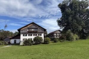 Ferienwohnungen Gebarthof