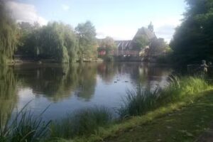 ferienwohnungen geerligs