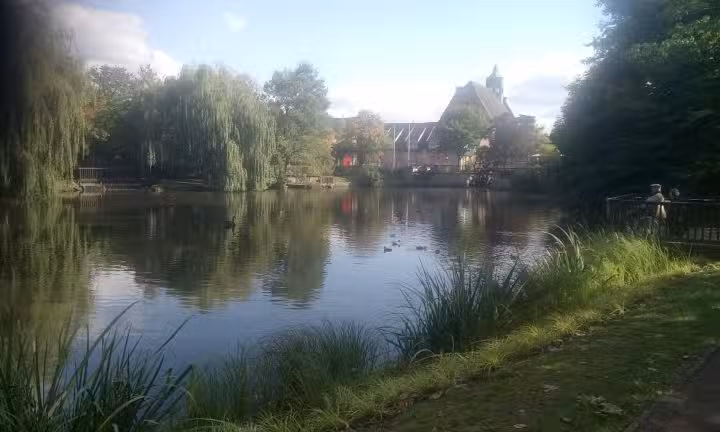 ferienwohnungen geerligs