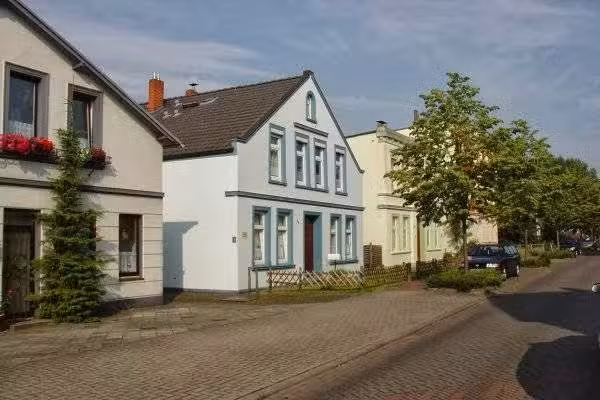 Ferienwohnungen Gertrud Schreiner