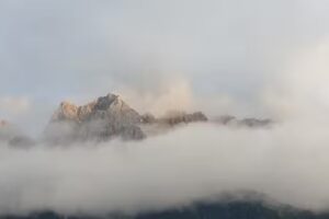 Ferienwohnungen Gertrud Zach