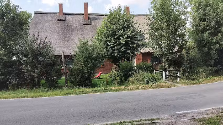 Ferienwohnungen Gertzen