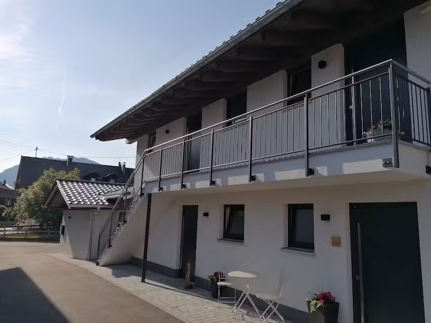 Ferienwohnungen Gerung