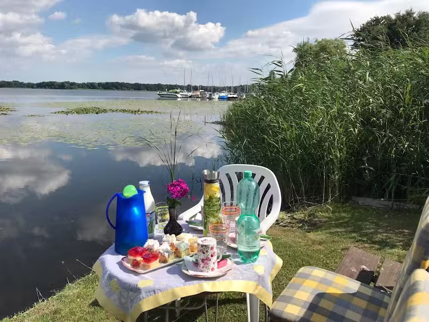 Ferienwohnungen Geschke