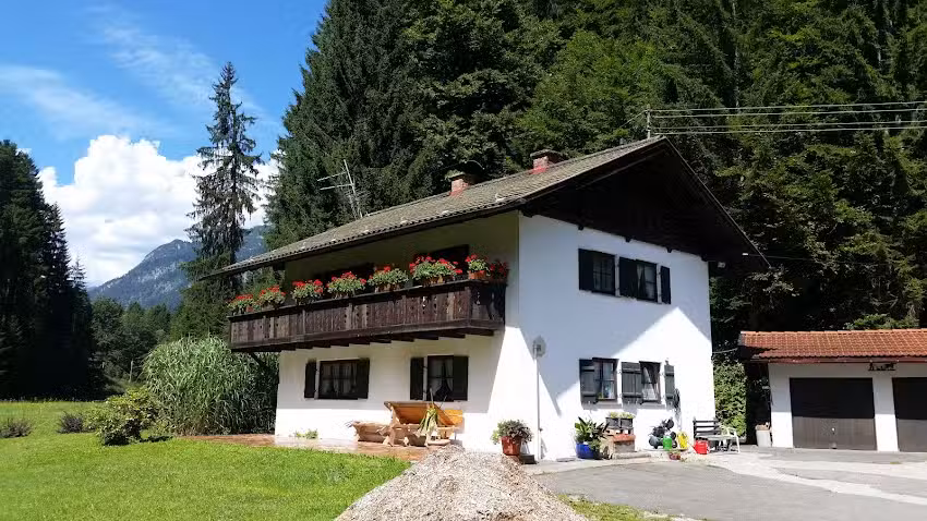 Ferienwohnungen Glaser