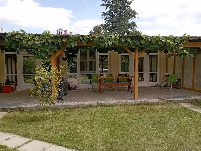 Ferienwohnungen Goller