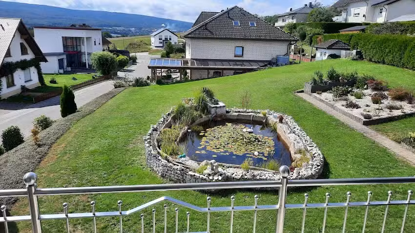 Ferienwohnungen-Gorges