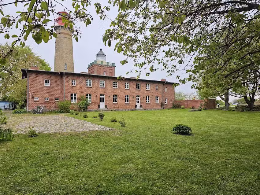 Ferienwohnungen G&ouml;rsch