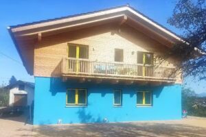 Ferienwohnungen Graßmann Apartments