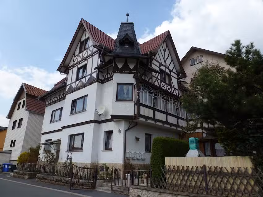 Ferienwohnungen Grebner