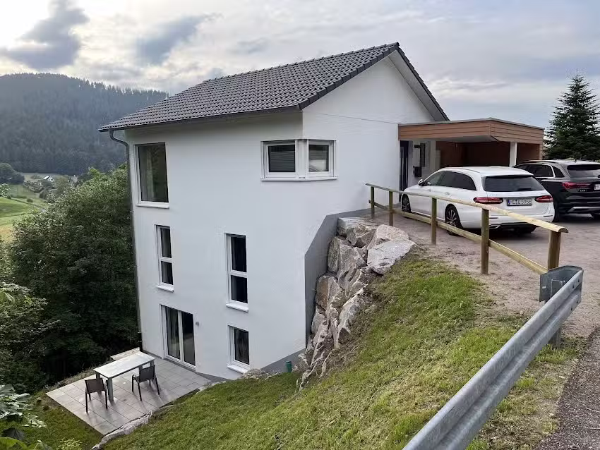 Ferienwohnungen Greve