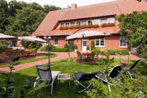 Ferienwohnungen Gro&szlig;e Drieling