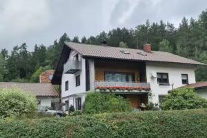 Ferienwohnungen Gruber