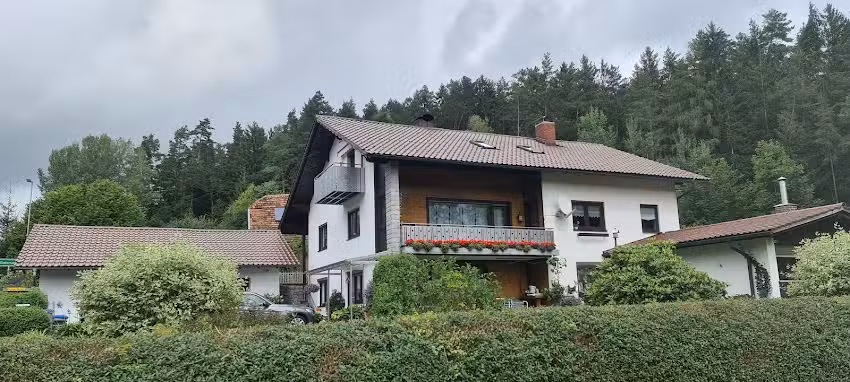 Ferienwohnungen Gruber