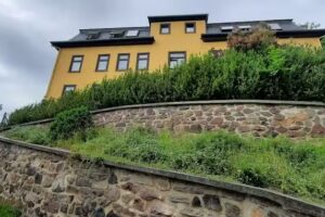 Ferienwohnungen G&uuml;nter & Maryon Vollrath