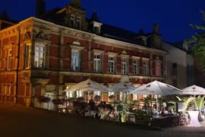 Ferienwohnungen Haardter Winzer