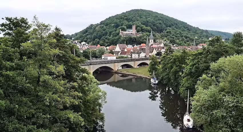 Ferienwohnungen Haas