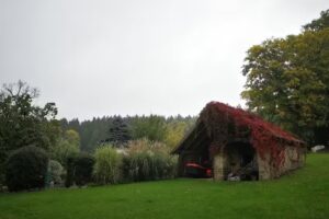 Ferienwohnungen Hackl