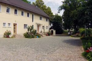 Ferienwohnungen Hägler