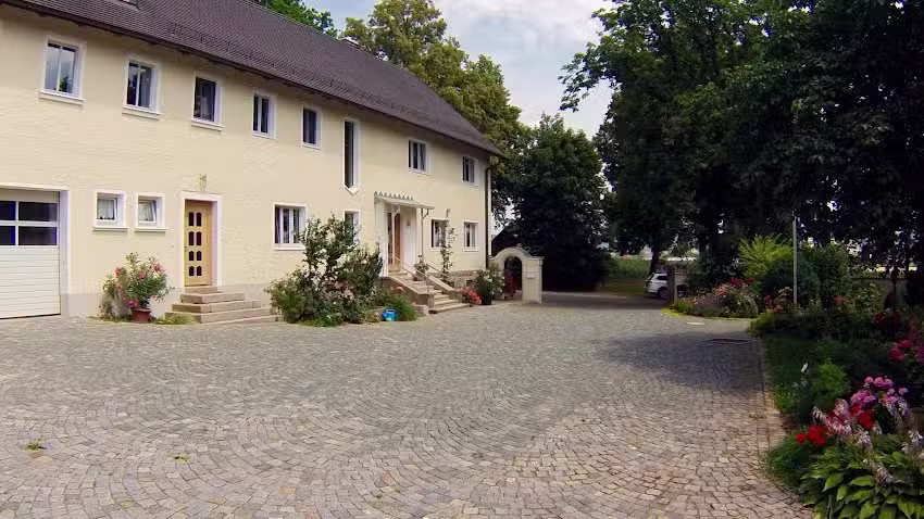 Ferienwohnungen Hägler