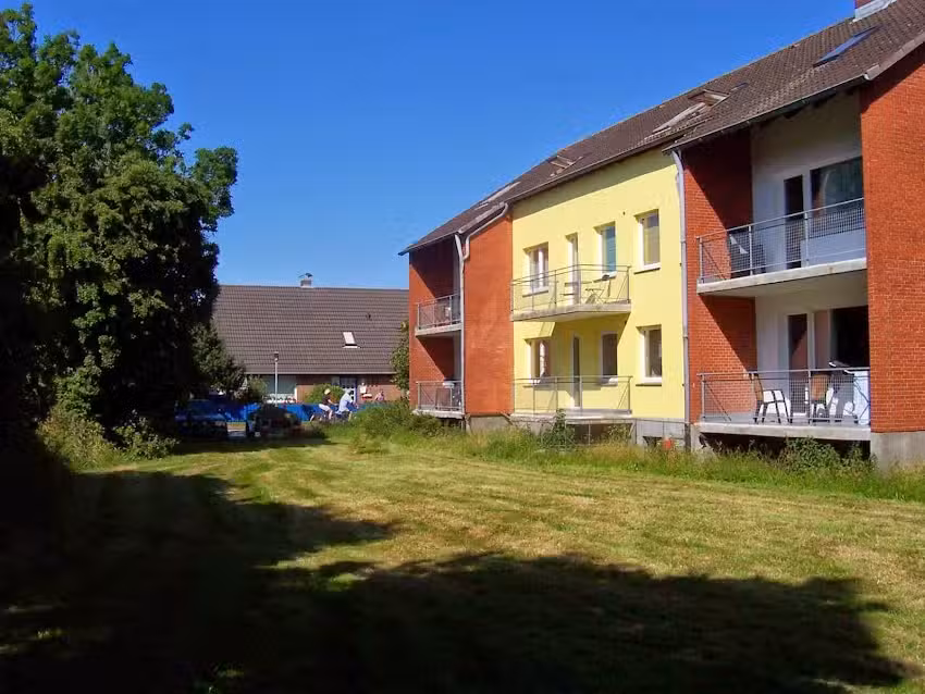 Ferienwohnungen Hartl