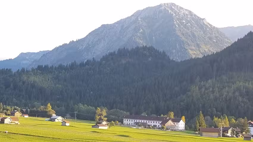 Ferienwohnungen Haug