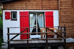 Ferienwohnungen Haus Alpenblick
