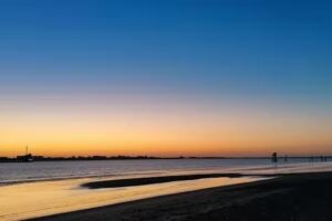 Ferienwohnungen Haus am alten Hafen