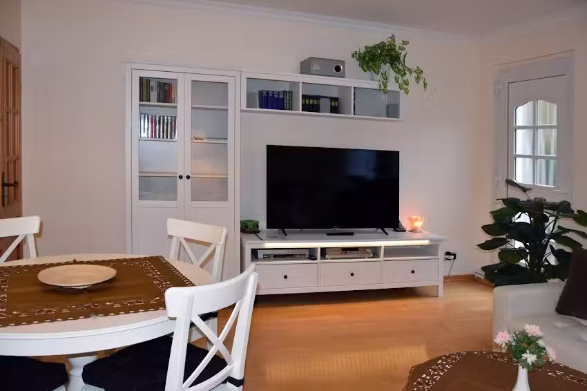 Ferienwohnungen &bdquo;Haus am Wald&ldquo;
