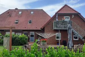 Ferienwohnungen Haus „Astrid Peters im Süderriff“