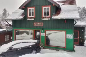Ferienwohnungen „Haus Brockenhexe“