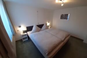 Ferienwohnungen Haus Hiestand
