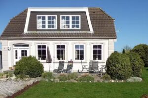 Ferienwohnungen &bdquo;Haus Jennifer&ldquo;