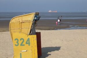 Ferienwohnungen Haus Regenbogen