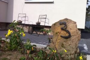 Ferienwohnungen Haus Sauer