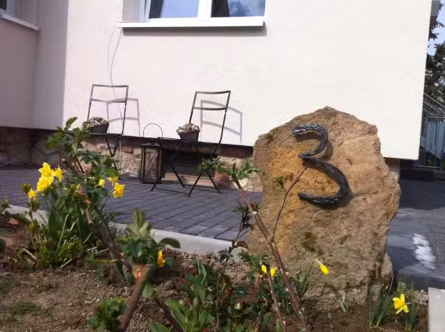 Ferienwohnungen Haus Sauer