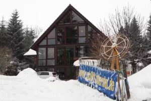 Ferienwohnungen „Haus Schmiechen“